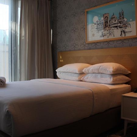 Four-G Hotel อิสตันบูล ภายนอก รูปภาพ